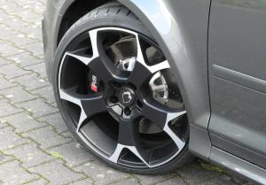 Audi RS3 Sportback by B&B 2011 года 